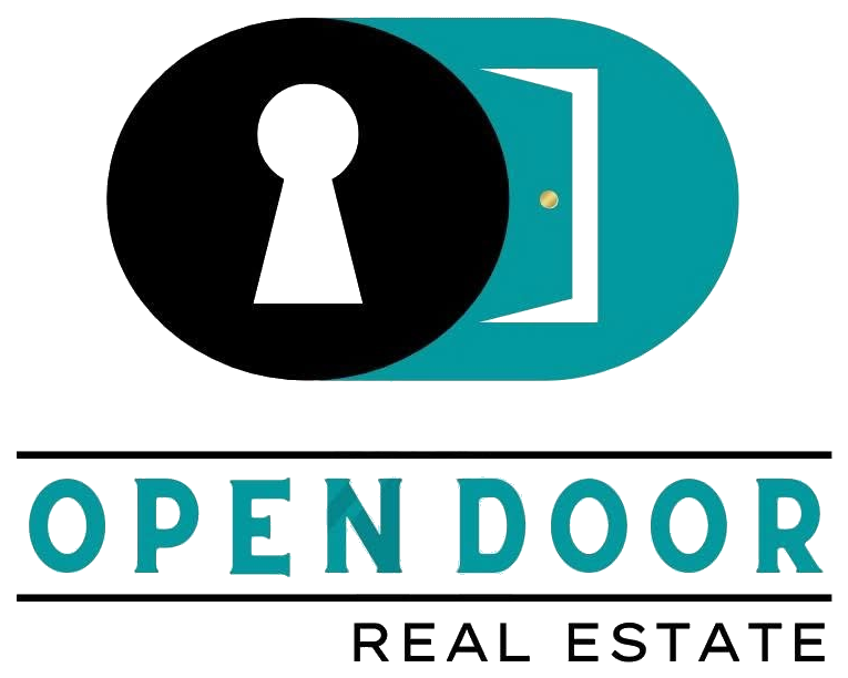 Open Door Real Estate